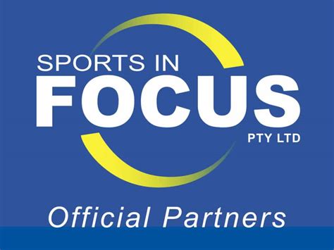 How To Order : Sports In Focus Pty Ltd.